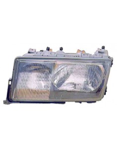 Comprar Faro delantero izquierdo MERCEDES W201,2018207561 online