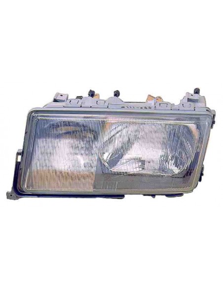 Comprar Faro delantero izquierdo MERCEDES W201,2018207561 online