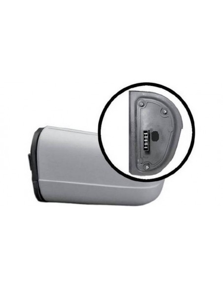 Comprar Espejo completo izquierdo MERCEDES W202 C 2108105716