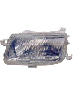 Comprar Faro delantero izquierdo OPEL ASTRA F,1216519 online