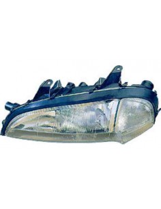 Comprar Faro delantero izquierdo OPEL TIGRA 1216523 online