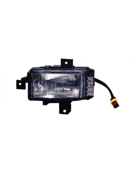 Comprar Faro antiniebla delantero derecho OPEL OMEGA B 6710086