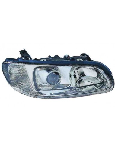 Comprar Faro delantero derecho OPEL OMEGA B 1216030 online