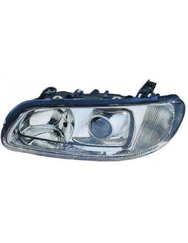 Comprar Faro delantero izquierdo OPEL OMEGA B 1216029 online