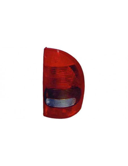 Comprar Piloto trasero derecho OPEL CORSA B 1223491 online