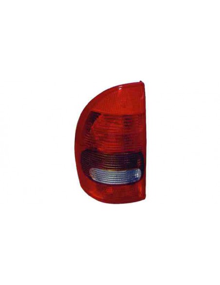 Comprar Piloto trasero izquierdo OPEL CORSA B 1223490 online