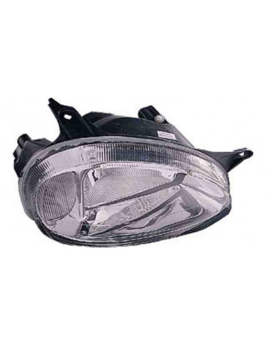 Comprar Faro delantero izquierdo OPEL CORSA B,COMBO 1216486