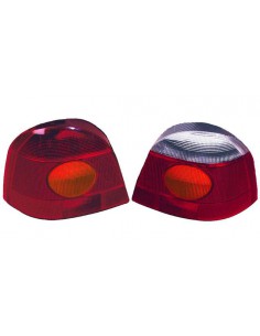 Comprar Tulipa trasera derecha RENAULT TWINGO 7701036398 online
