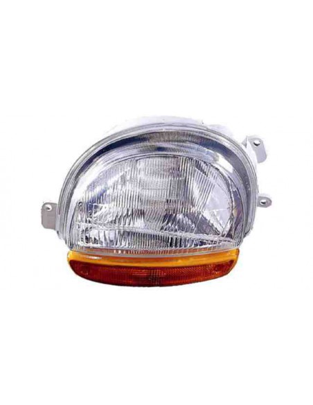 Comprar Faro delantero izquierdo RENAULT TWINGO 7701036393