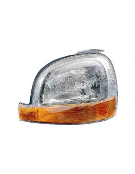 Comprar Faro delantero izquierdo RENAULT KANGOO I, 7701044037
