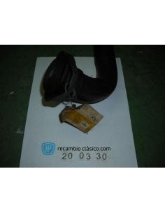 tubo escape renault 18