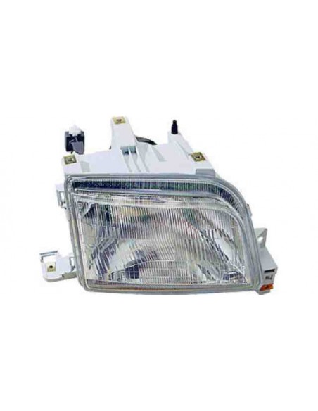 Comprar Faro delantero derecho RENAULT CLIO I 7701034147 online