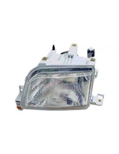 Comprar Faro delantero izquierdo RENAULT CLIO I 7701034146