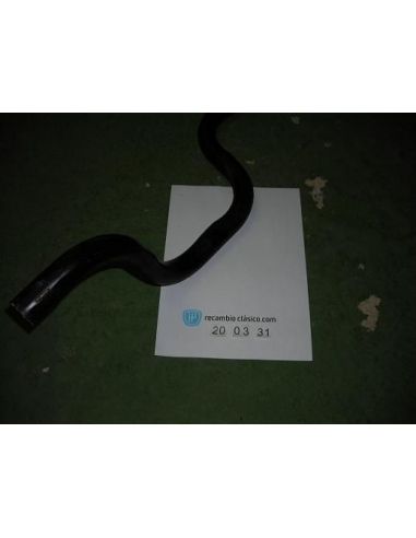 tramo intermedio tubo escape renault 5