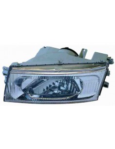 Comprar Faro delantero izquierdo MITSUBISHI LANCER, MR414125