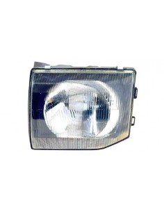 Comprar Faro delantero izquierdo MITSUBISHI MONTERO MB683891