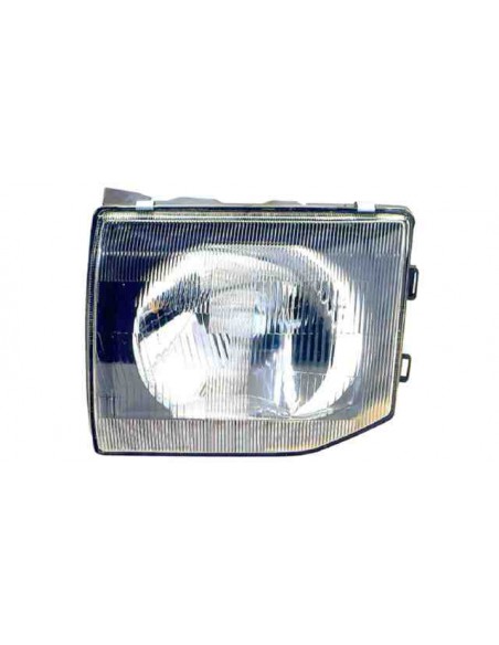 Comprar Faro delantero izquierdo MITSUBISHI MONTERO MB683891 Comprar Faro delantero izquierdo MITSUBISHI MONTERO MB683891