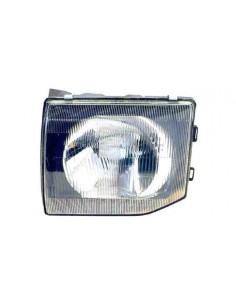 Comprar Faro delantero derecho MITSUBISHI MONTERO MB683892