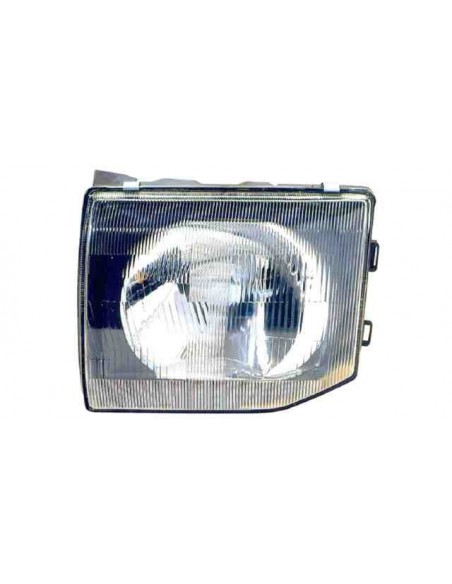 Comprar Faro delantero derecho MITSUBISHI MONTERO MB683892 Comprar Faro delantero derecho MITSUBISHI MONTERO MB683892