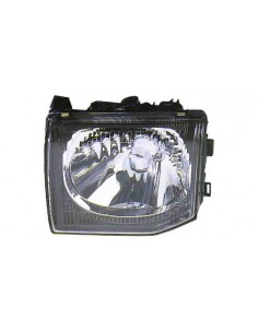 Comprar Faro delantero izquierdo MITSUBISHI MONTERO MR391879