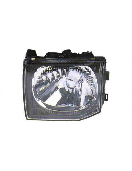 Comprar Faro delantero derecho MITSUBISHI MONTERO MR391880 Comprar Faro delantero derecho MITSUBISHI MONTERO MR391880