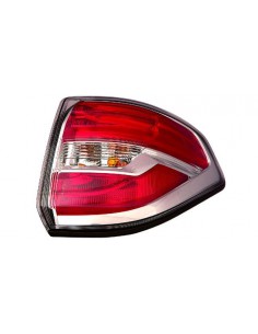 Comprar Piloto trasero derecho NISSAN PATROL 26550-3ZD0A online