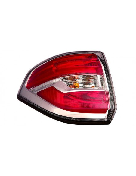 Comprar Piloto trasero izquierdo NISSAN PATROL 26555-3ZD0A