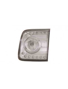 Comprar Piloto trasero izquierdo NISSAN PATROL 26115VC20A online
