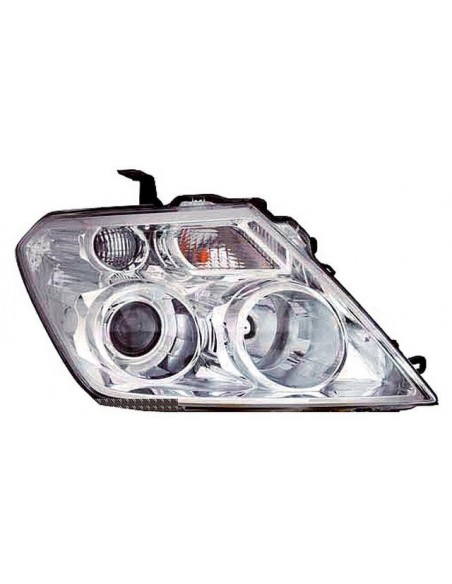 Comprar Faro delantero derecho NISSAN PATROL 260101LB3A online
