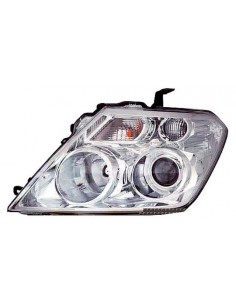 Comprar Faro delantero izquierdo NISSAN PATROL 260601LB3A online