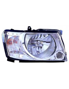 Comprar Faro delantero derecho NISSAN PATROL 26010-VD325 online