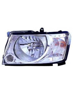 Comprar Faro delantero izquierdo NISSAN PATROL 26060VD325