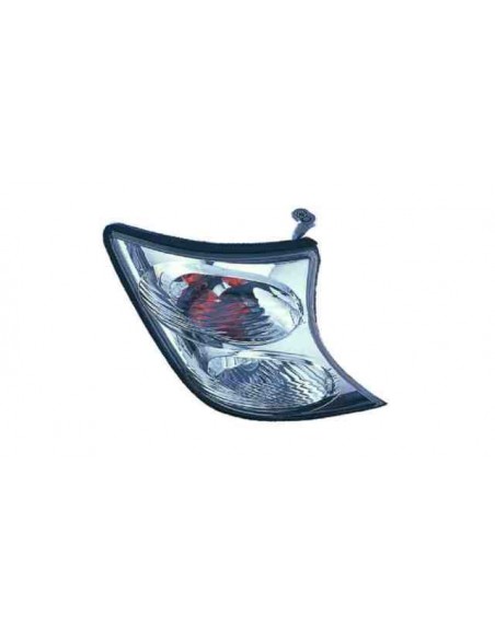 Comprar Piloto intermitente derecho NISSAN PATROL 26110VC225