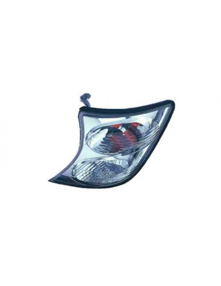 Comprar Piloto intermitente izquierdo NISSAN PATROL 26115VC225