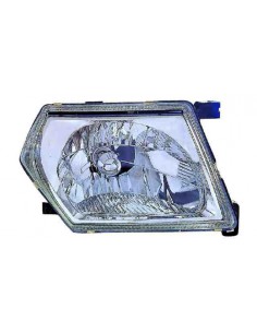 Comprar Faro delantero derecho NISSAN PATROL 26010-VC326 online