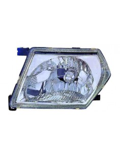 Comprar Faro delantero izquierdo NISSAN PATROL 26060-VC325