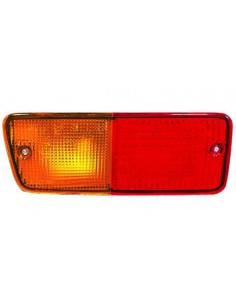 Comprar Piloto izquierdo paragolpes trasero NISSAN PATROL