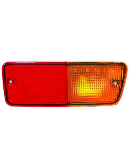 Comprar Piloto derecho paragolpes trasero NISSAN PATROL