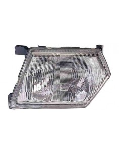 Comprar Faro delantero izquierdo NISSAN PATROL 26060-VB528