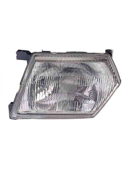 Comprar Faro delantero izquierdo NISSAN PATROL 26060-VB528