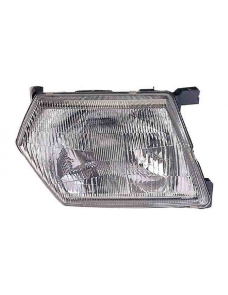 Comprar Faro delantero derecho NISSAN PATROL 26010-VB528 online