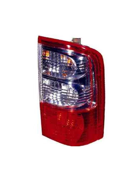 Comprar Piloto trasero derecho NISSAN PATROL 26550VC30A online