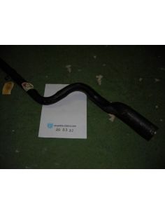 tramo intermedio tubo escape renault 5 TX
