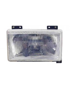 Comprar Faro delantero izquierdo PEUGEOT J5, 0007660574 online
