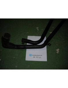 tramo intermedio tubo escape renault 5 TX 2