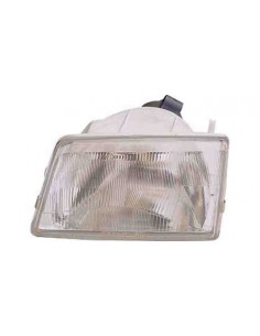Comprar Faro delantero izquierdo PEUGEOT 205,6204A4 online