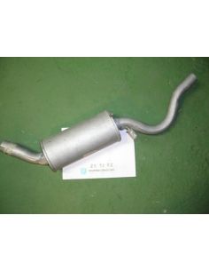 Silencioso Ford Escort 1300