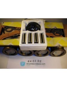 Equipo motor completo Renault 4L 7702039647