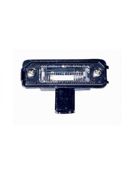 Comprar Luz Matrícula trasera VOLKSWAGEN GOLF IV MK4 online