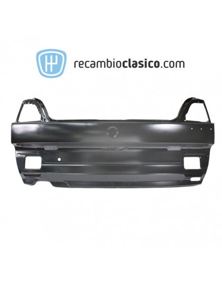 Comprar Panel trasero de chapa Volkswagen Golf II mk2